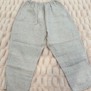 Second Summer “Salinas Trousers”
